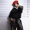 So Dópe｜Rebel Hoodie