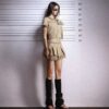 So Dópe｜Karan Skirts