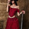 So Dópe｜Pearl Corset