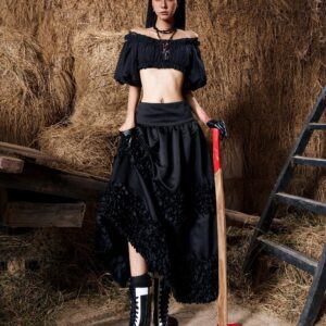 So Dópe｜Abbey Skirts