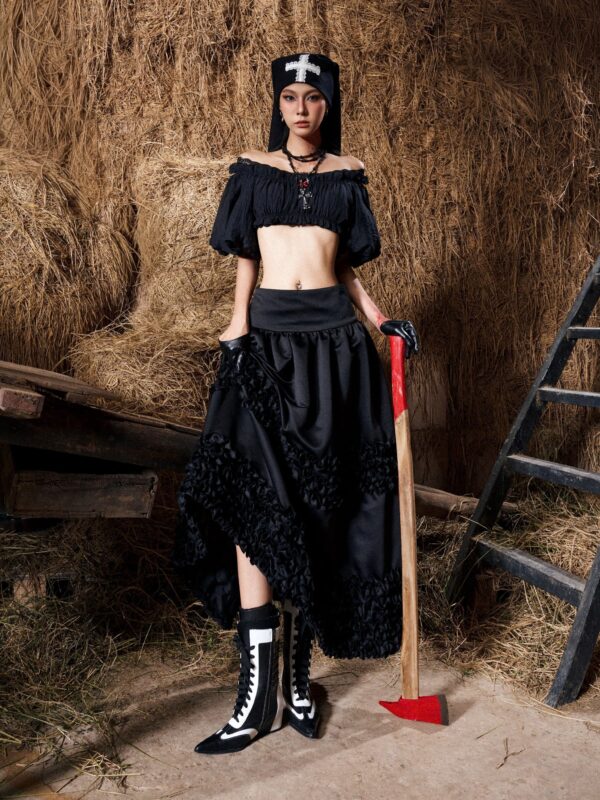 So Dópe｜Abbey Skirts
