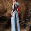 So Dópe｜Lizzy Pants
