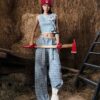 So Dópe｜Lizzy Pants