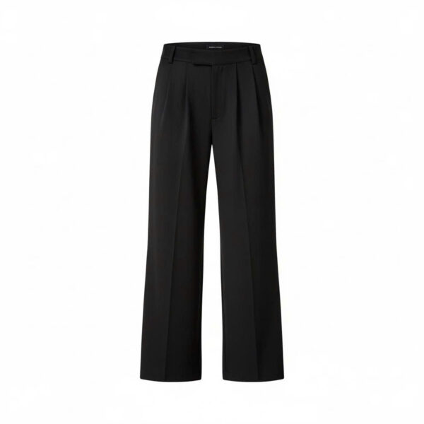 MAVERIK STUDIO｜MAVERIK® FLARED TROUSERS