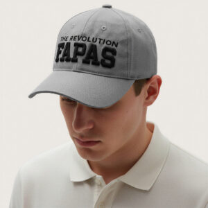FAPAS｜Cap Tion