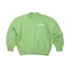STRESSMAMA Fw25 Knit Sweater 毛衣(綠)