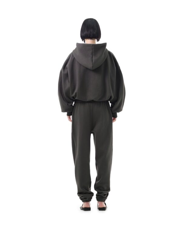 STRESSMAMA Fw25 Ssma Jeans Sweat Pants 牛仔褲(灰)