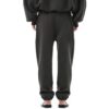 STRESSMAMA Fw25 Ssma Jeans Sweat Pants 牛仔褲(灰)