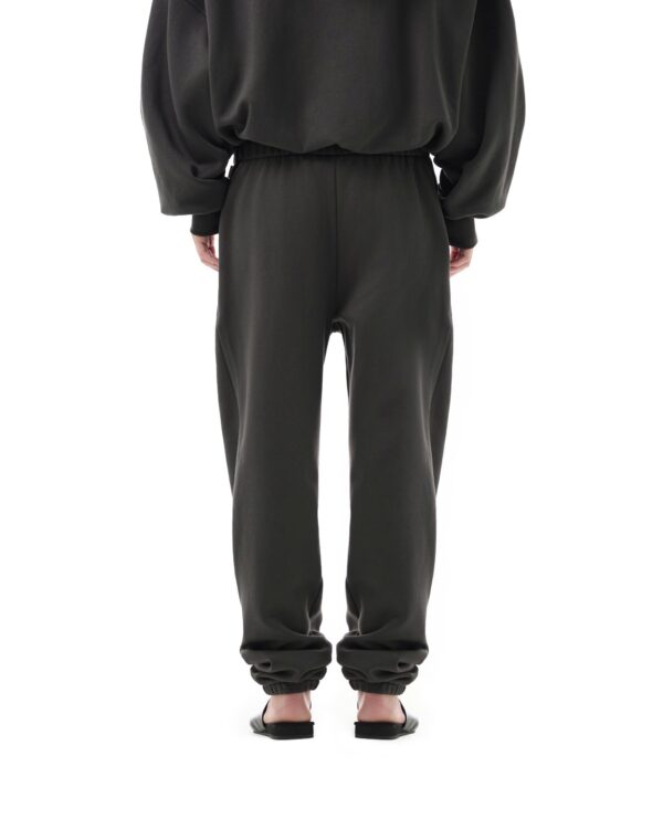 STRESSMAMA Fw25 Ssma Jeans Sweat Pants 牛仔褲(灰)