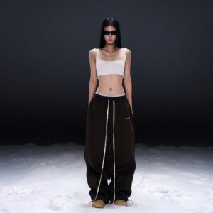 So Dópe｜Riot Croptop