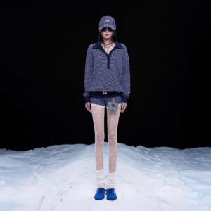 So Dópe｜Whisper Shorts