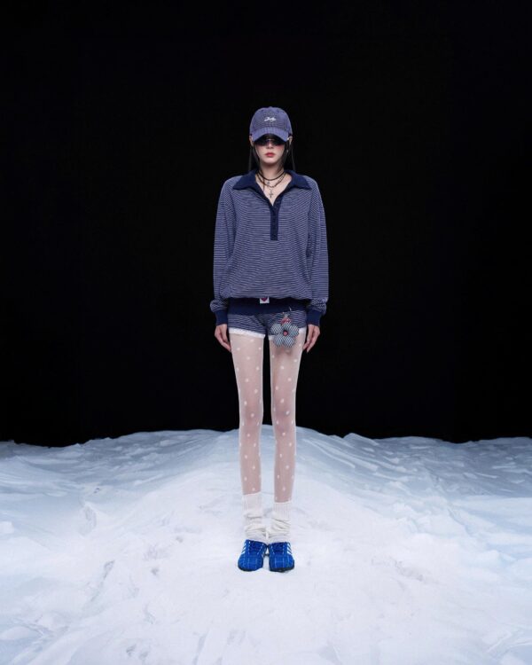 So Dópe｜Whisper Shorts