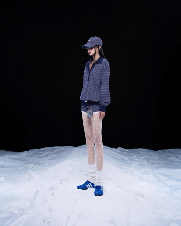 So Dópe｜Whisper Shorts