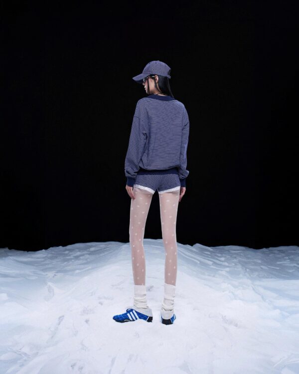 So Dópe｜Whisper Shorts