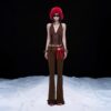 So Dópe｜Brown Bear Corset