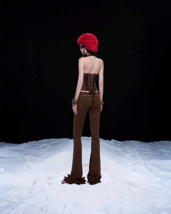 So Dópe｜Brown Bear Corset