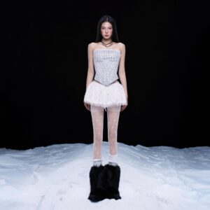 So Dópe｜Olaf Corset