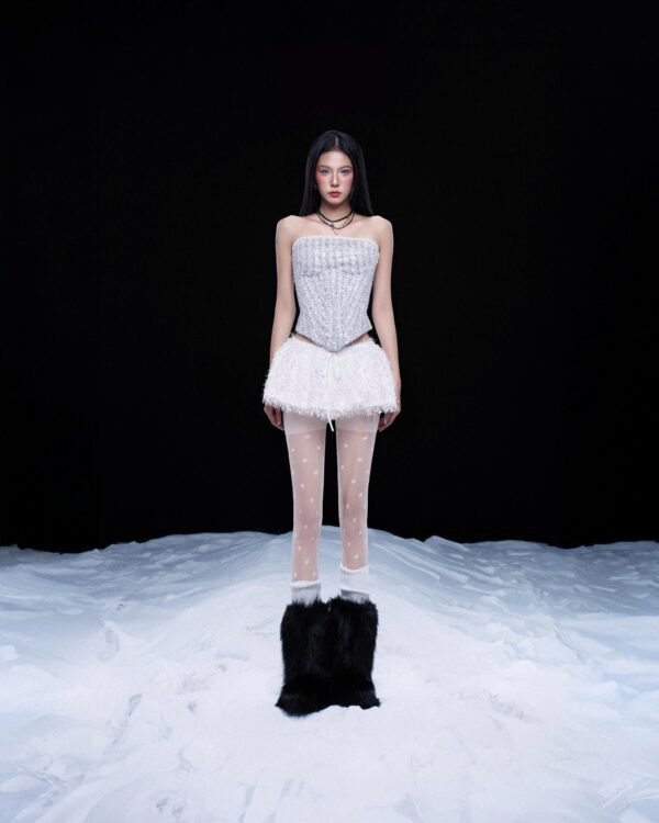 So Dópe｜Olaf Corset