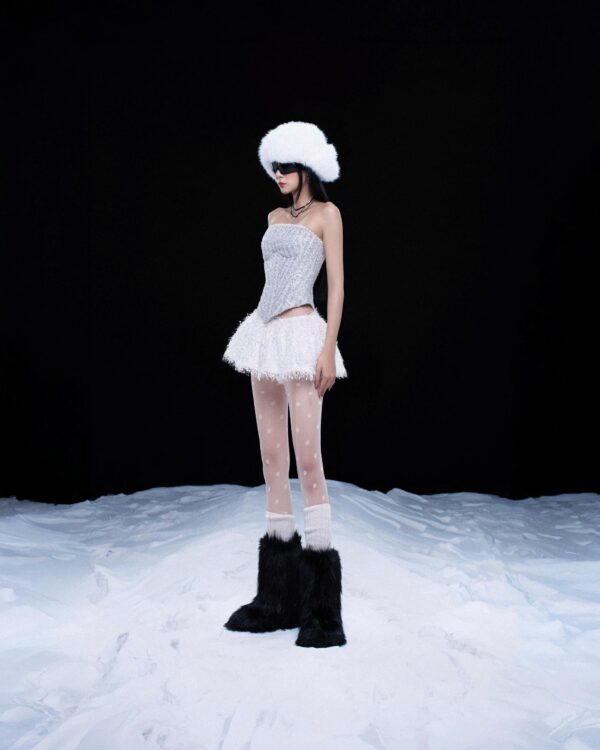 So Dópe｜Olaf Corset
