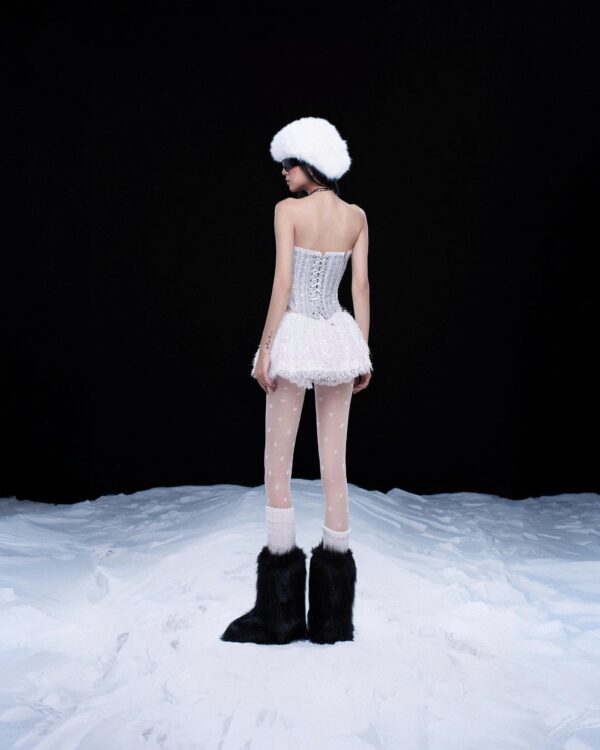 So Dópe｜Olaf Corset