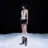 So Dópe｜Snow Bear Corset