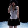So Dópe｜Snow Bear Corset