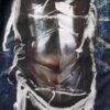 DKILLUMINATE｜DTG PRINTED DENIM PANTS