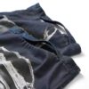 DKILLUMINATE｜DTG PRINTED DENIM PANTS