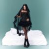 So Dópe｜Midnight Corset