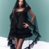 So Dópe｜Midnight Corset