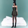 So Dópe｜Tulip Dress