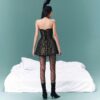 So Dópe｜Tulip Dress
