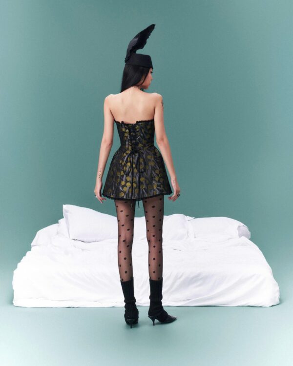 So Dópe｜Tulip Dress