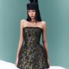 So Dópe｜Tulip Dress