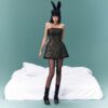 So Dópe｜Tulip Dress