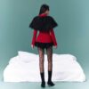 So Dópe｜Black Mischief Coat