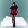So Dópe｜Black Mischief Coat