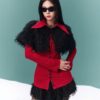 So Dópe｜Red Fox Top
