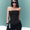 So Dópe｜Black Midnight Pants