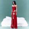 So Dópe｜Red Shark Pants