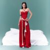 So Dópe｜Red Shark Pants