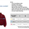 Push Push Finn 拉克蘭外套