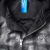 DKILLUMINATE｜SPRAY-DYED PILOT BOMBER