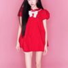 So Dópe｜Fawn Dress