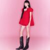So Dópe｜Fawn Shorts