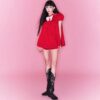 So Dópe｜Fawn Dress