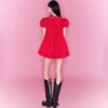 So Dópe｜Fawn Dress