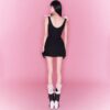 So Dópe｜Roxy Dress