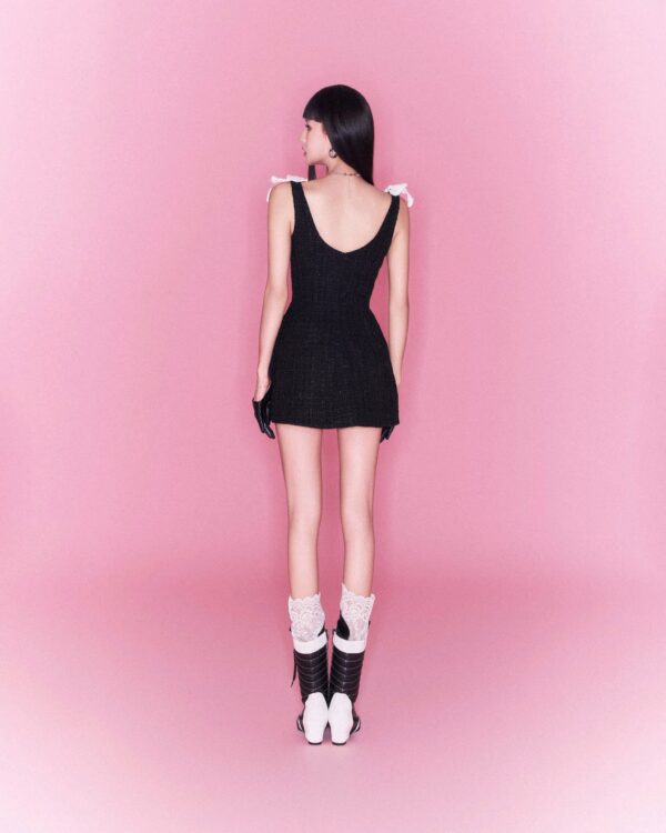 So Dópe｜Roxy Dress