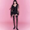 So Dópe｜Griffin Skirt